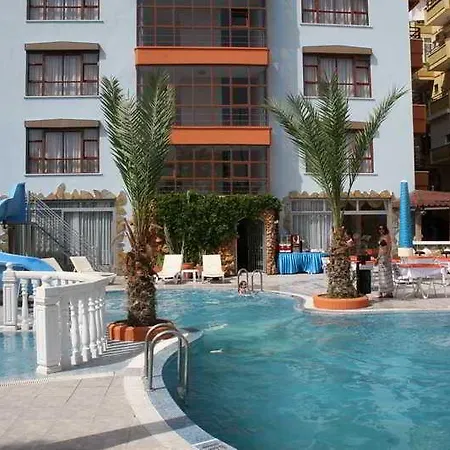 Hotel Tuvanna