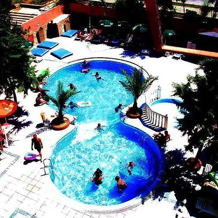 Tuvanna Hotel Alanya